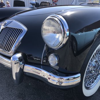 Palisades Pitstop - Auto Detailing Near Me - Pacific Palisades, California