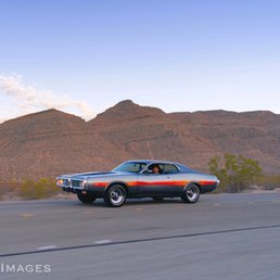 1974 Dodge Charger Rallye 1974 Dodge Charger Rallye