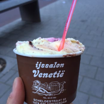 IJssalon Venetië - Not as good as Pisa ijs - Ice Cream & Frozen Yogurt Near Me - Amsterdam, New Hampshire IJssalon Venetië - Not as good as Pisa ijs - Ice Cream & Frozen Yogurt Near Me - Amsterdam, New Hampshire