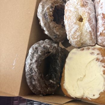Country Style Donuts - Donuts Near Me - Henrico, Virginia Country Style Donuts - Donuts Near Me - Henrico, Virginia