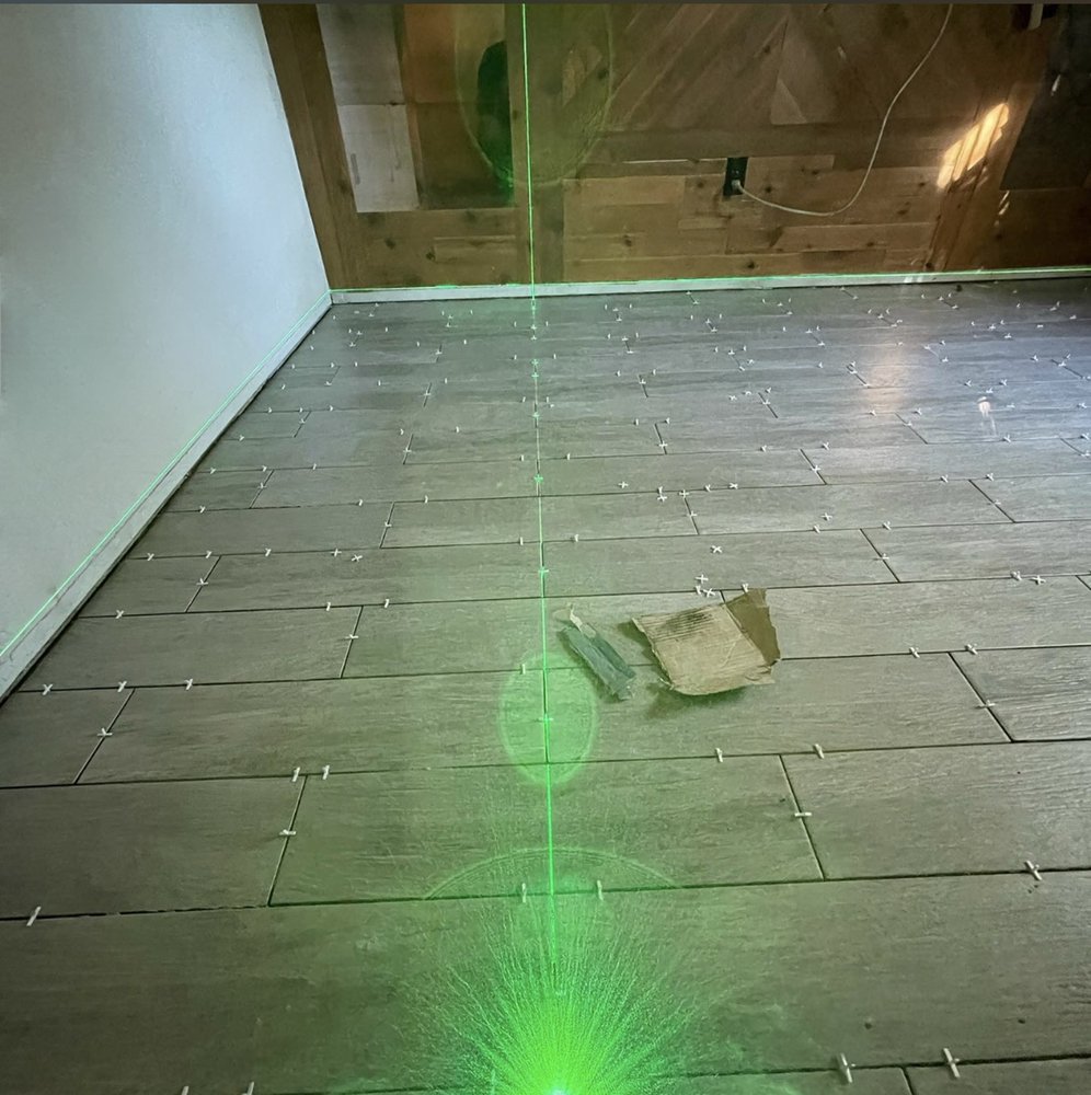 Slide of Legendary Construction