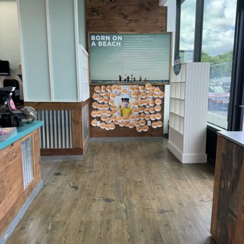 Tropical Smoothie Cafe - Juice Bars & Smoothies Near Me - Brooklyn, New York