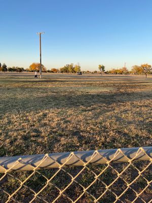 John Stiff Memorial Park by null