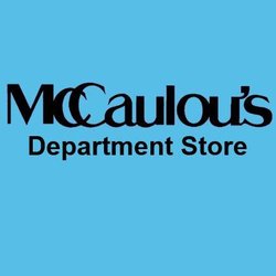 McCaulou's Department Store