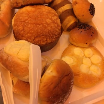 85°C Bakery Cafe-Newark - Assortment - Bakeries Near Me - Newark, California 85°C Bakery Cafe-Newark - Assortment - Bakeries Near Me - Newark, California