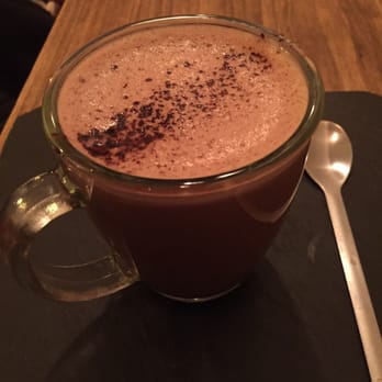 Cafelito - Coffee & Tea Near Me - Madrid, M