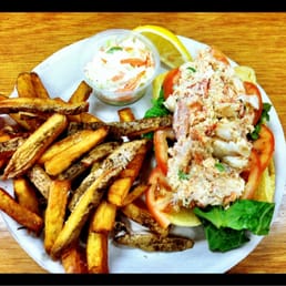 Lobster Roll