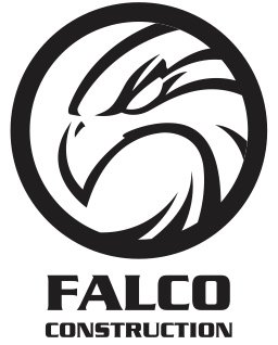 Slide of Falco Construction