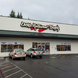 Dick's Restaurant Supply