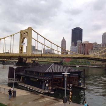 PNC Park - Stadiums & Arenas Near Me - Pittsburgh, Pennsylvania
