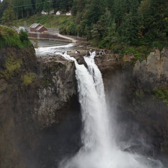 Snoqualmie Falls - Parks Near Me - Snoqualmie, Washington Snoqualmie Falls - Parks Near Me - Snoqualmie, Washington