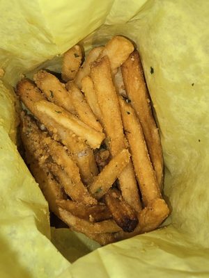 Wibbley's Burgers by null