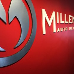 Millenium Auto Share