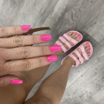 Luna Nails Bar - Mani pedi - Nail Salons Near Me - Bellflower, California Luna Nails Bar - Mani pedi - Nail Salons Near Me - Bellflower, California