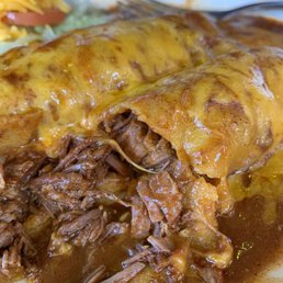 Enchiladas