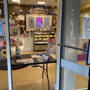 Nothing Bundt Cakes - Window service continues as of January 2021. - Bakeries Near Me - Coral Springs, Florida Nothing Bundt Cakes - Window service continues as of January 2021. - Bakeries Near Me - Coral Springs, Florida