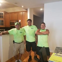 Chicagoland Moving & Storage - Chicagoland moving and storage crew