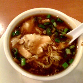 Hai Yen - Hot & sour soup (small) - Vietnamese Near Me - Chicago, Illinois Hai Yen - Hot & sour soup (small) - Vietnamese Near Me - Chicago, Illinois