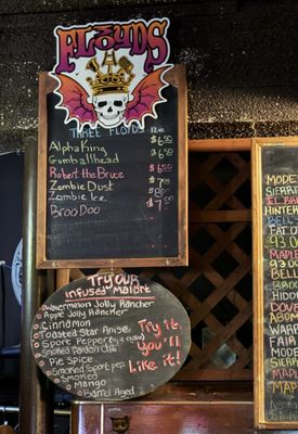 Lunar Brewing Co by null