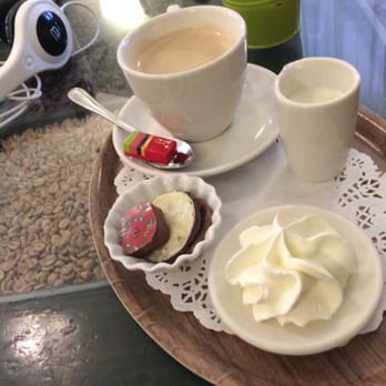 De Proeverie - Coffee & Tea Near Me - Bruges, VWV De Proeverie - Coffee & Tea Near Me - Bruges, VWV
