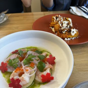Acopio - New Mexican Cuisine Near Me - San Jose, California Acopio - New Mexican Cuisine Near Me - San Jose, California