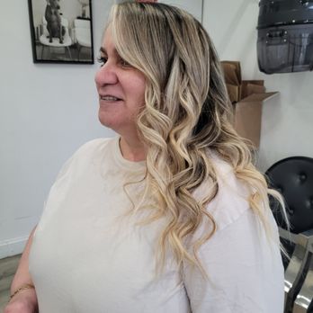 Capelli Xpress - Foilayage and Baylayage - Blow Dry/Out Services Near Me - New York, New York