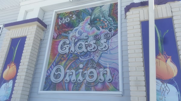 GLASS ONION - Updated January 2026 - 1820 W Main St, Kalamazoo