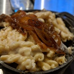 Philly mac and cheese Philly mac and cheese
