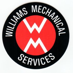 Williams Mechanical Services