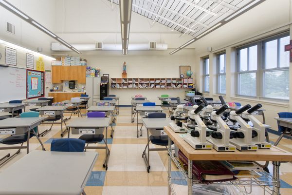 Our Lady of Hope Catholic Church