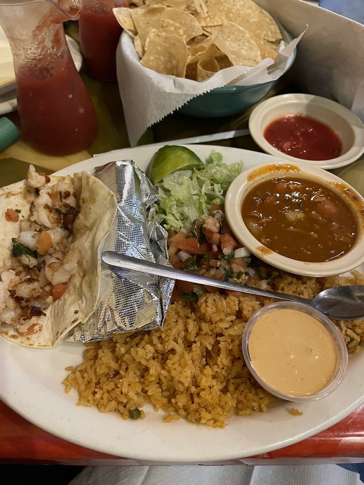 MARGARITAS MEMPHIS 948 Cooper St, Memphis, TN Menu Yelp