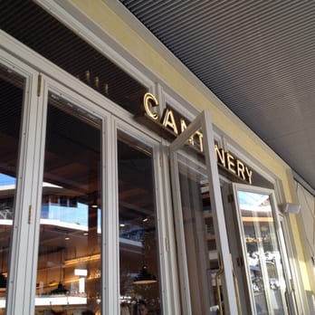 Cantinery - Modern European Near Me - Istanbul, 34