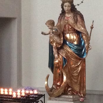 St. Johann Baptist - Religious Organizations Near Me - Munich, BY