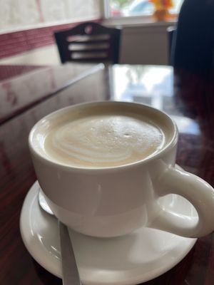 Crepe Bistro by null