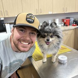 Ponderosa Veterinary Clinic