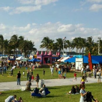 Skyward Kites - Venues & Event Spaces Near Me - Miami, Florida