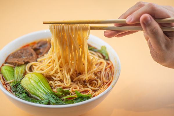 Junzi Kitchen 君子食堂哥大店 Columbia University, New York NY｜ Healthy Authentic Chinese by null