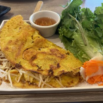 Red Chili - C2. Half Moon Crepe - Thai Near Me - Hayward, California Red Chili - C2. Half Moon Crepe - Thai Near Me - Hayward, California