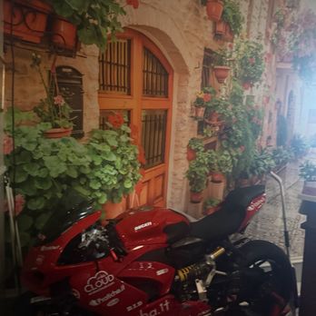 Due Cuori - Entrance - Italian Near Me - Lake Park, Florida