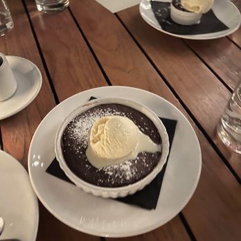 Ysabel - Dessert menu - New American Near Me - West Hollywood, California