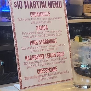 Drip Coffee House - Coffee & Tea Near Me - East Greenwich, Rhode Island