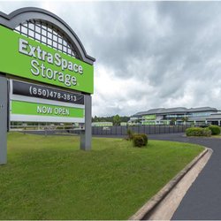 Extra Space Storage - Extra Space Storage