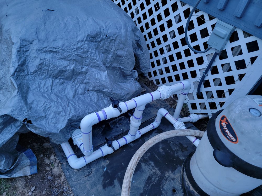 Slide of Family Care Plumbing