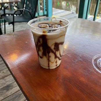 Huck's Cove - Bushwhacker - Burgers Near Me - Gautier, Mississippi Huck's Cove - Bushwhacker - Burgers Near Me - Gautier, Mississippi