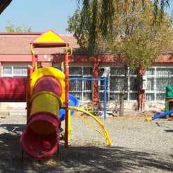 Ankara Onkoloji Eğitim ve Araştırma Hastanesi Kreşi