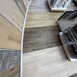 Carr's Flooring America - Ocoee - So many options!