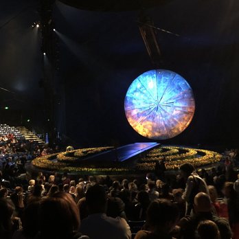 Cirque du Soleil - Kurios - Performing Arts Near Me - Houston, Texas Cirque du Soleil - Kurios - Performing Arts Near Me - Houston, Texas