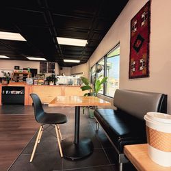 Uptown Coffeehouse