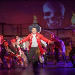 Rhythms Performing Arts - Peter Pan