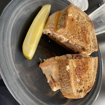Catering By Scott - Turkey Reuben - Delis Near Me - Columbus, Ohio Catering By Scott - Turkey Reuben - Delis Near Me - Columbus, Ohio